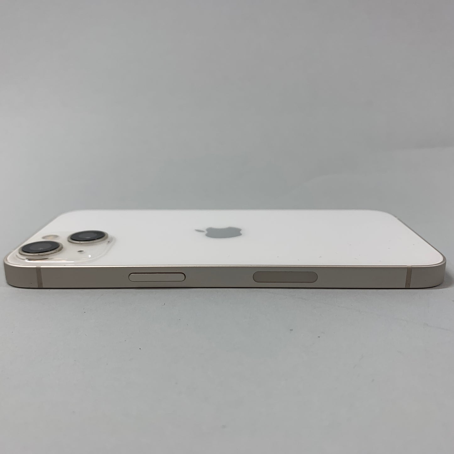Unlocked Apple iPhone 13 128GB White MLA43LL/A