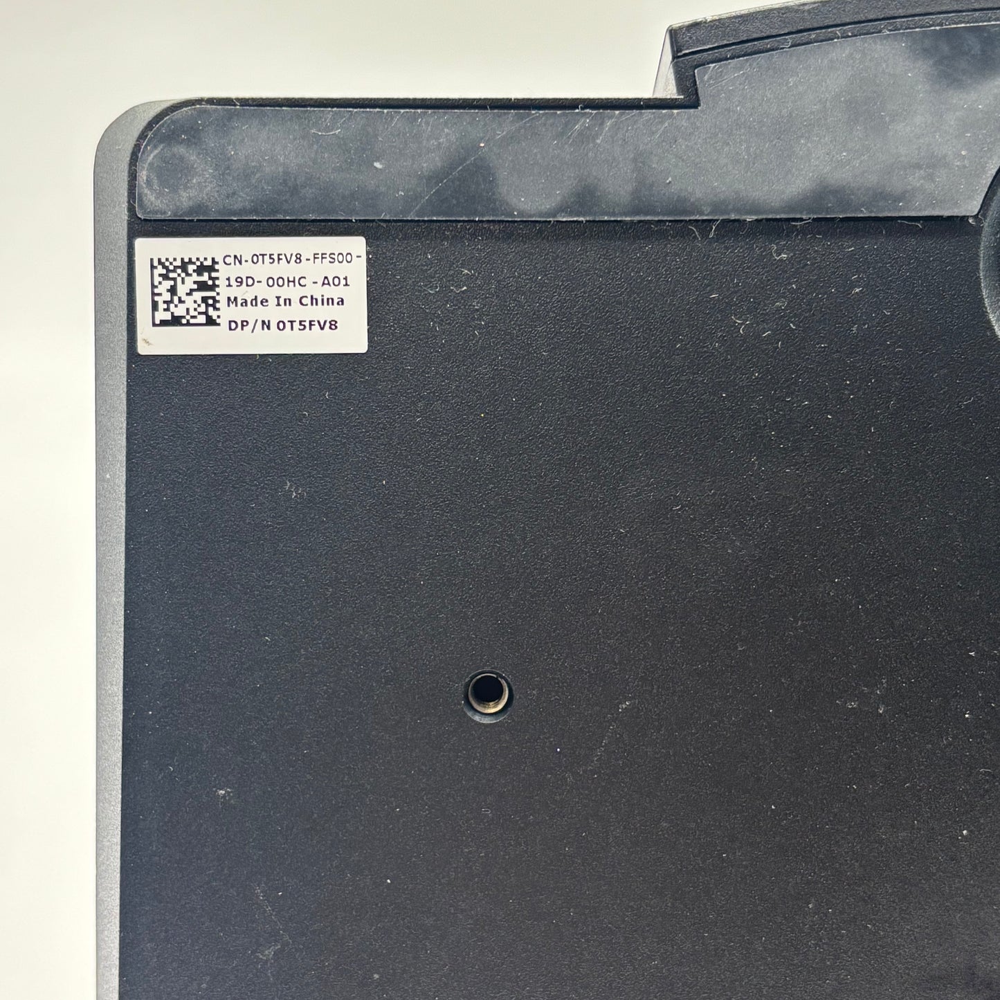 Dell OptiPlex 7420 24" AIO Monitor Stand 0t5fv8