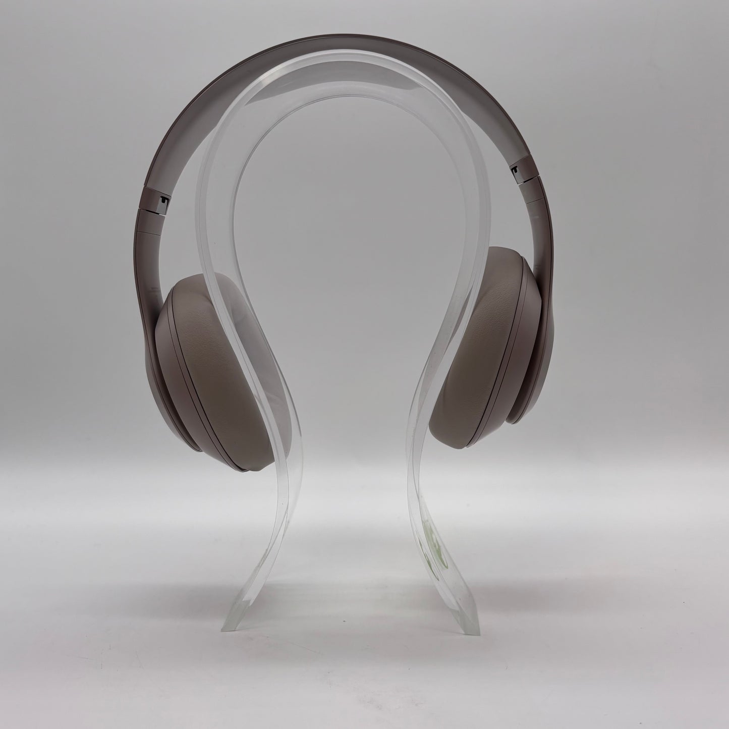 Beats Studio Pro Wireless Over-Ear Bluetooth Headphones Sandstone A2924