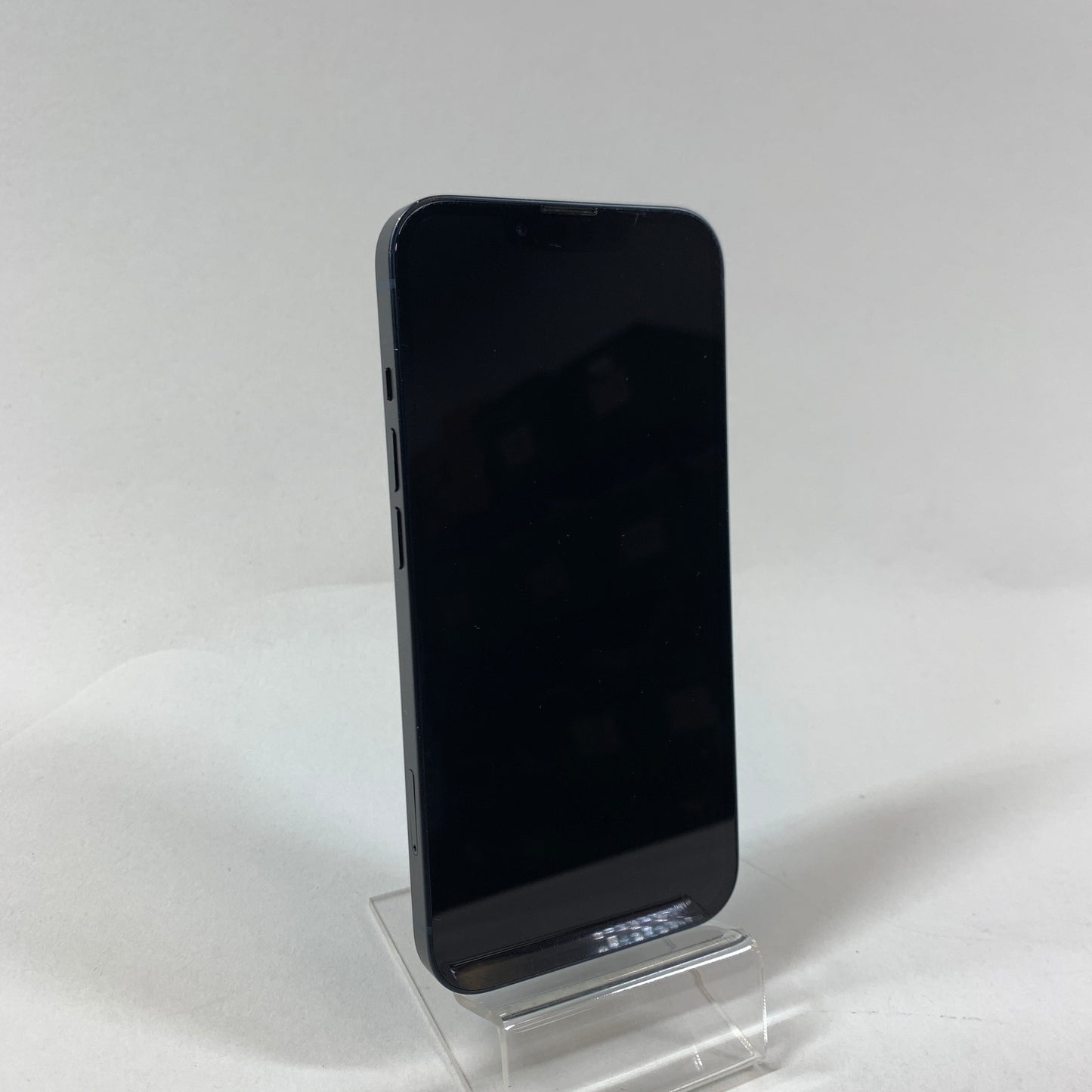 Unlocked Apple iPhone 13 256GB Midnight MLMU3LL/A