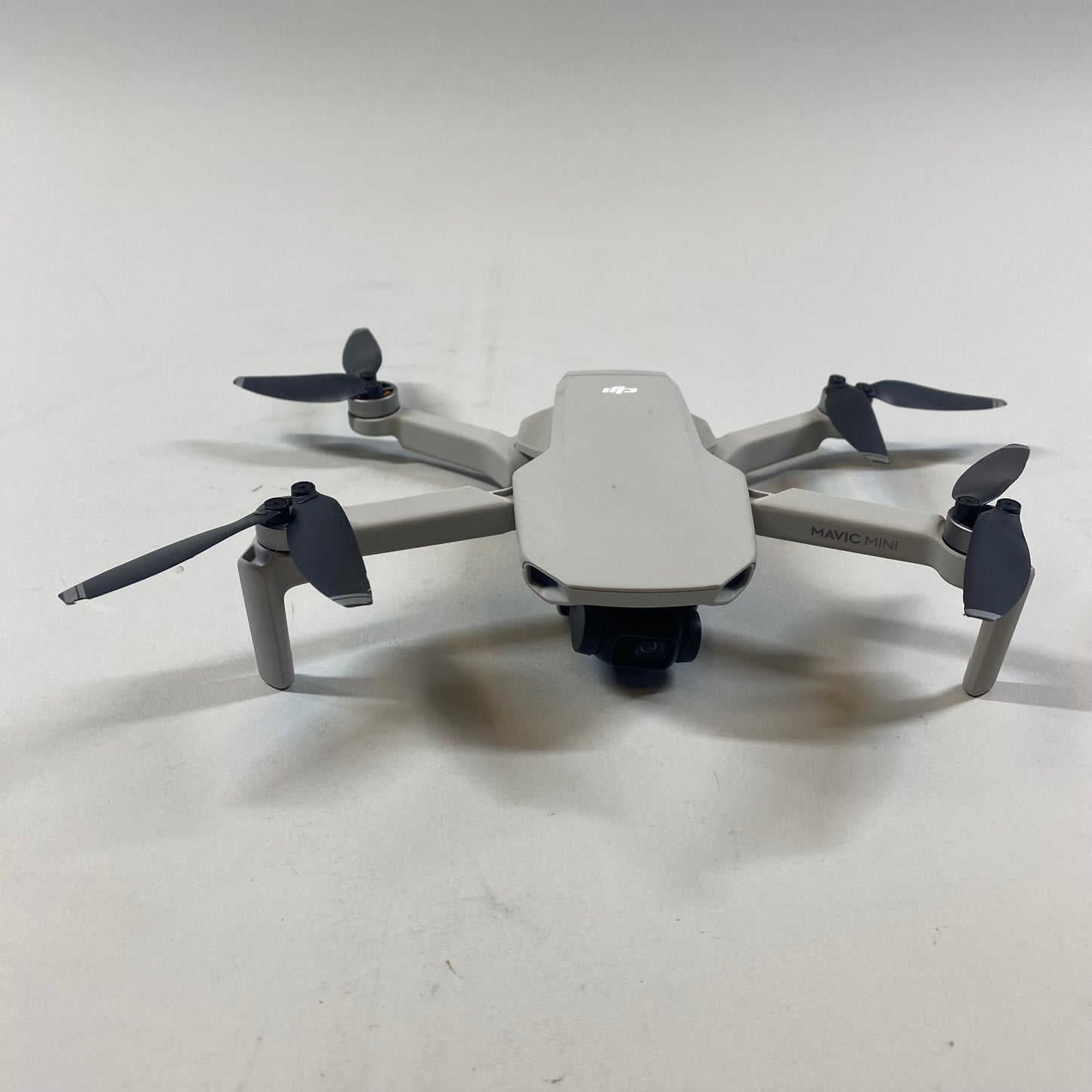 DJI Mavic Mini Drone MT1SS5 Fly More Combo