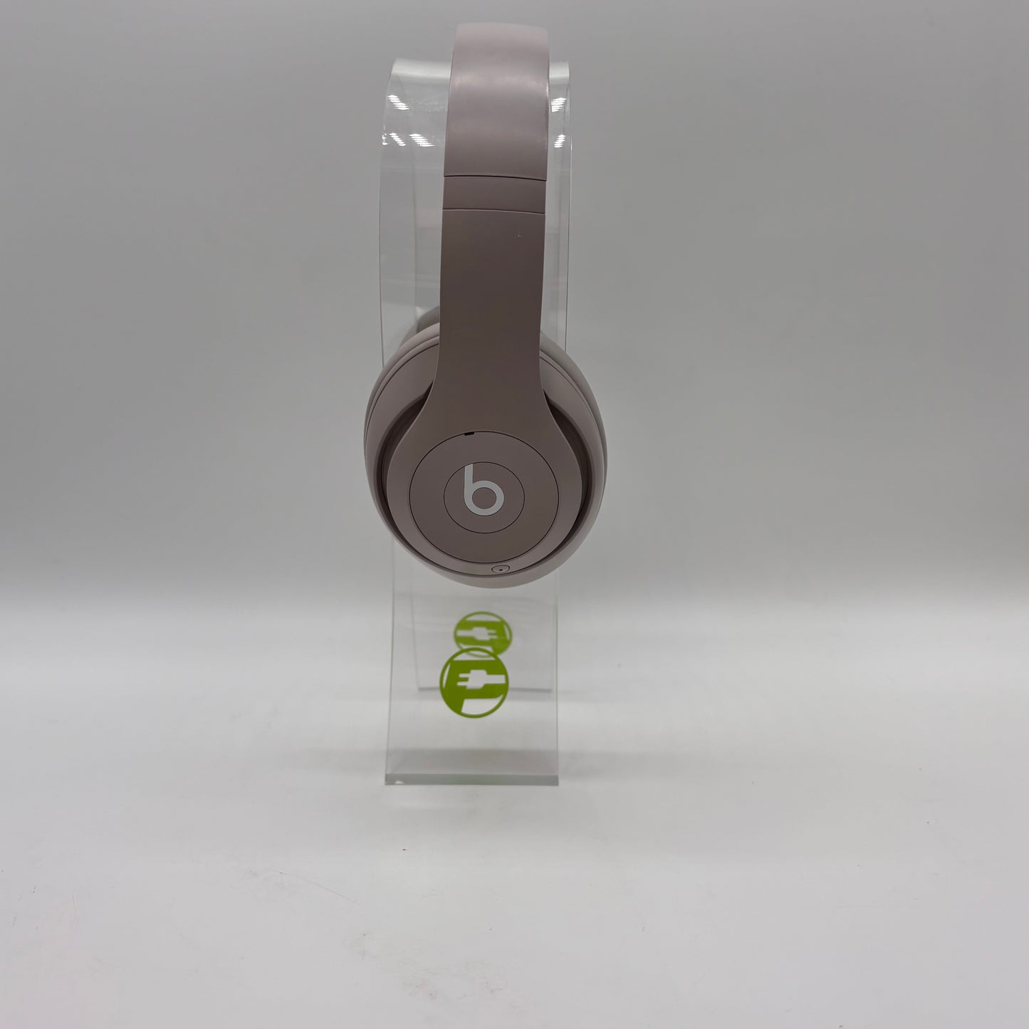 Beats Studio Pro Wireless Over-Ear Bluetooth Headphones Sandstone A2924
