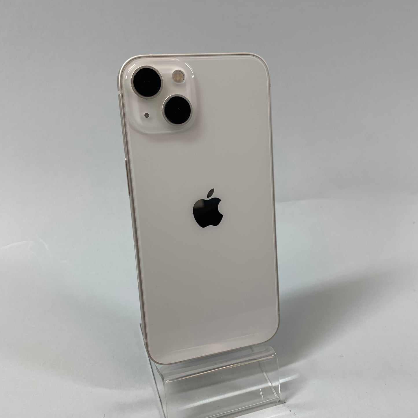 Unlocked Apple iPhone 13 128GB White MLA43LL/A