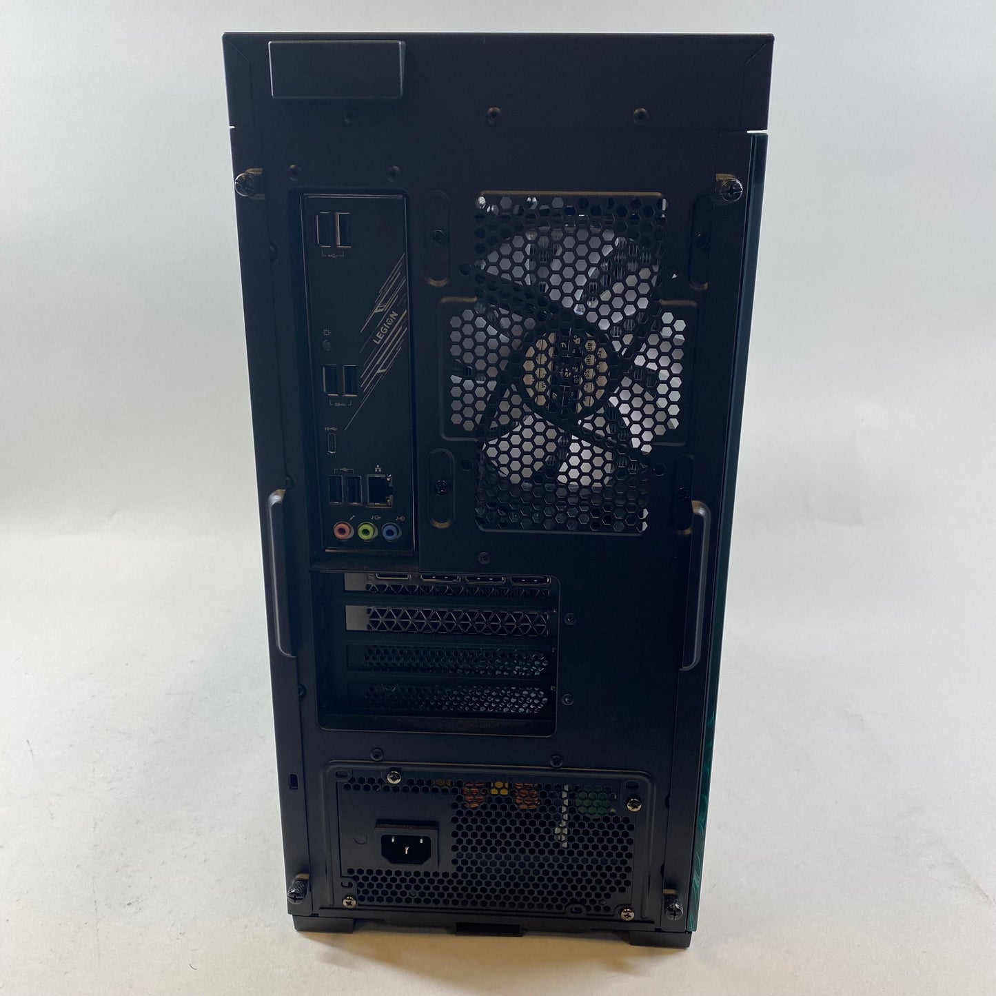 Lenovo Legion T5 26IAB7 i7-12700 2.10GHz 16GB RAM 1TB SSD NVIDIA RTX 3060