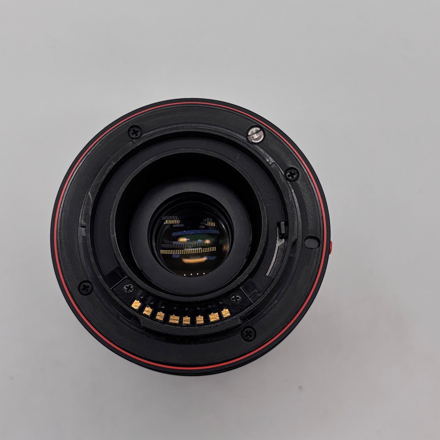Sony Alpha A350 14.1MP Digital SLR DSLR Camera