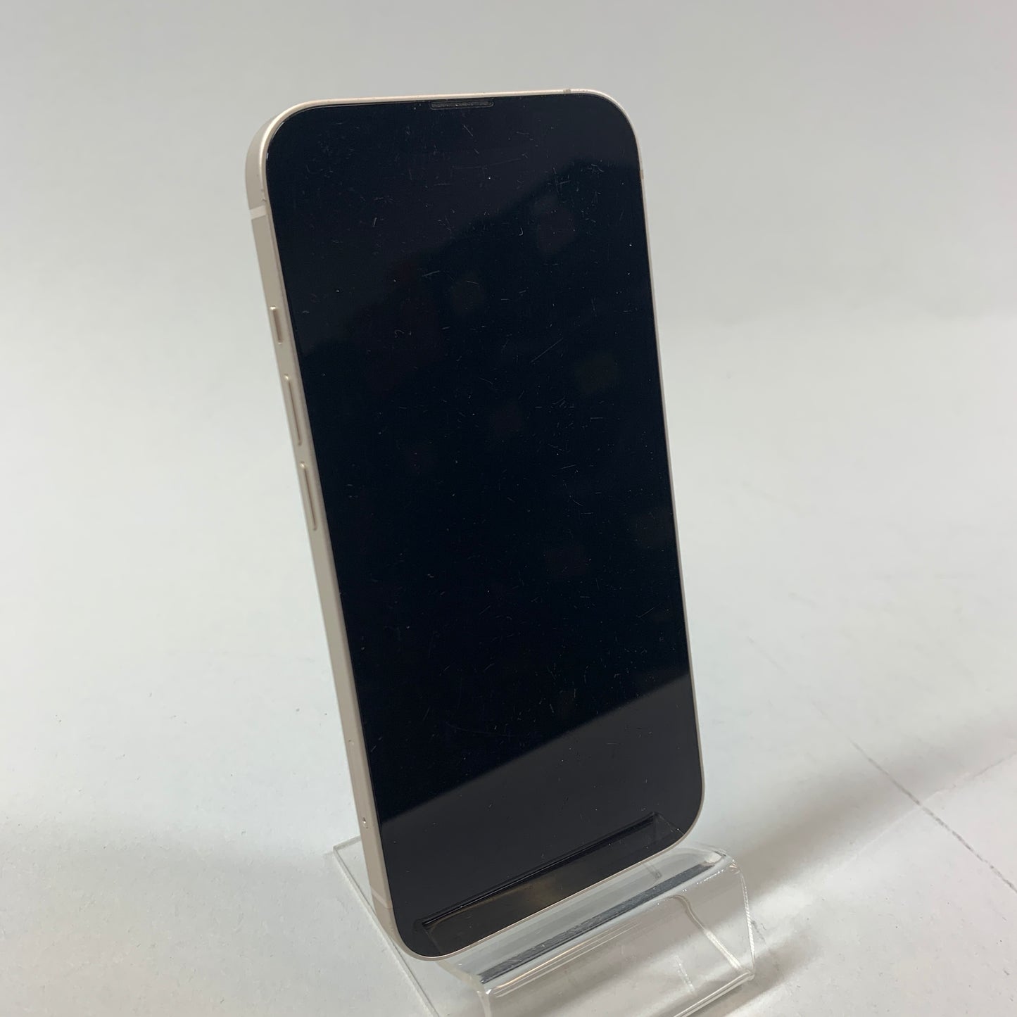 Unlocked Apple iPhone 13 128GB White MLA43LL/A