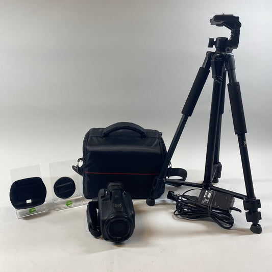 Canon Vixia HF 4K Video Camcorder G50 4K