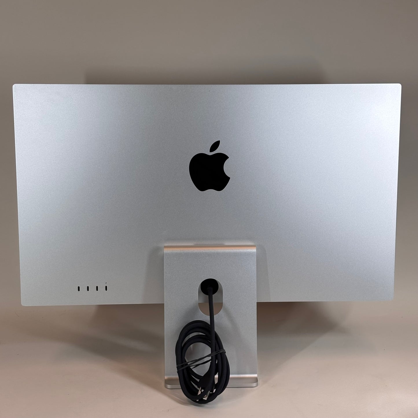 Apple Studio Display 27" 5K Retina Nano-Texture Glass TFT IPS Monitor A2525