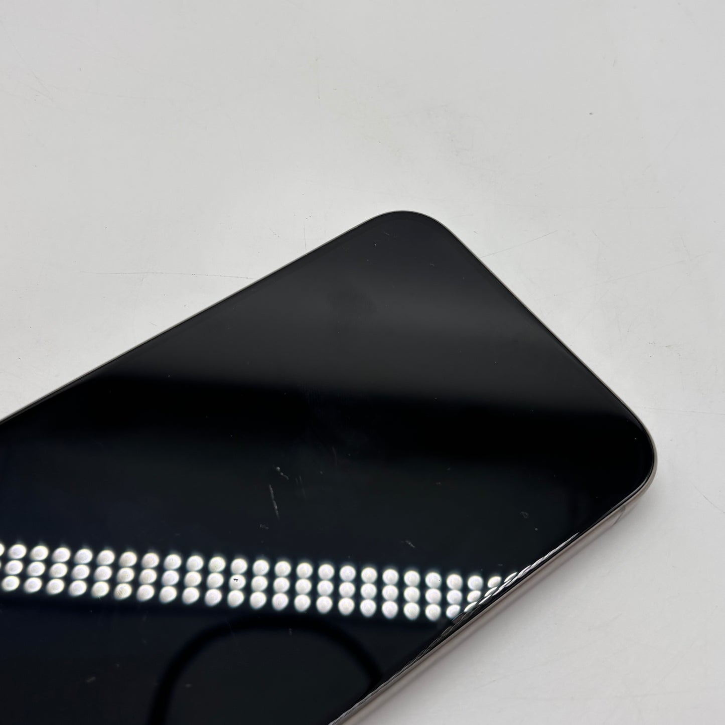 T-Mobile Apple iPhone 15 Pro Max 256GB Natural Titanium MU683LL/A