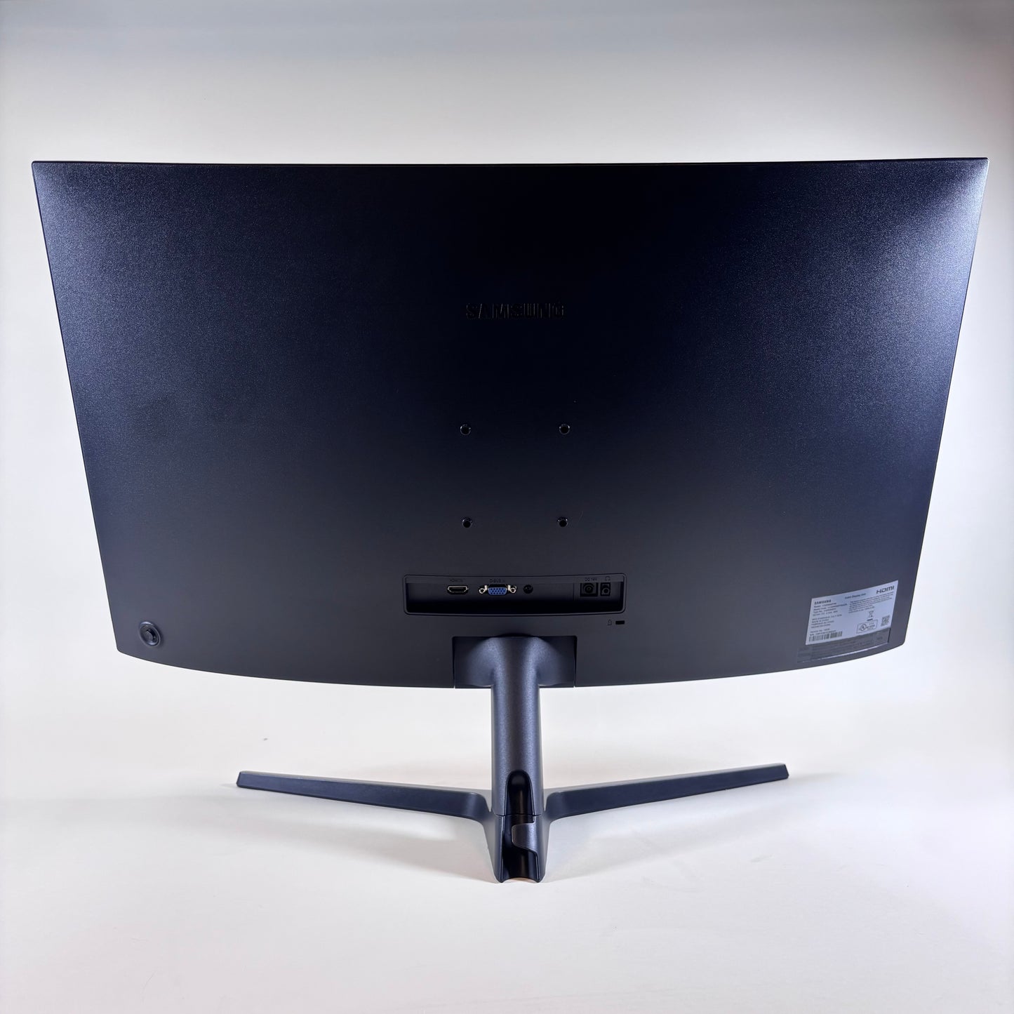 Samsung 32" C32R500FHNFHD VA 75Hz Curved Monitor