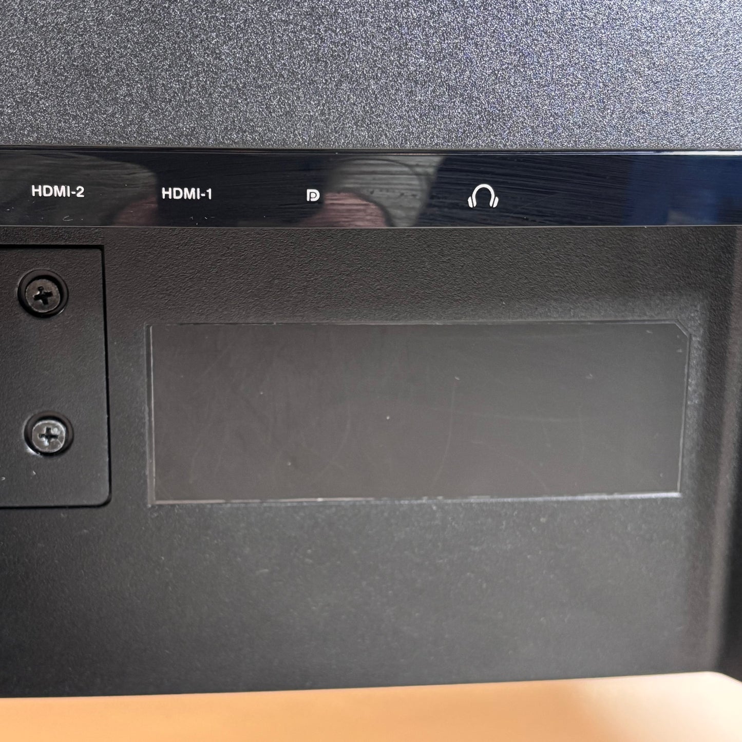 ASUS 31.5" VG32VQ1B QHD VA 165Hz Curved Gaming Monitor
