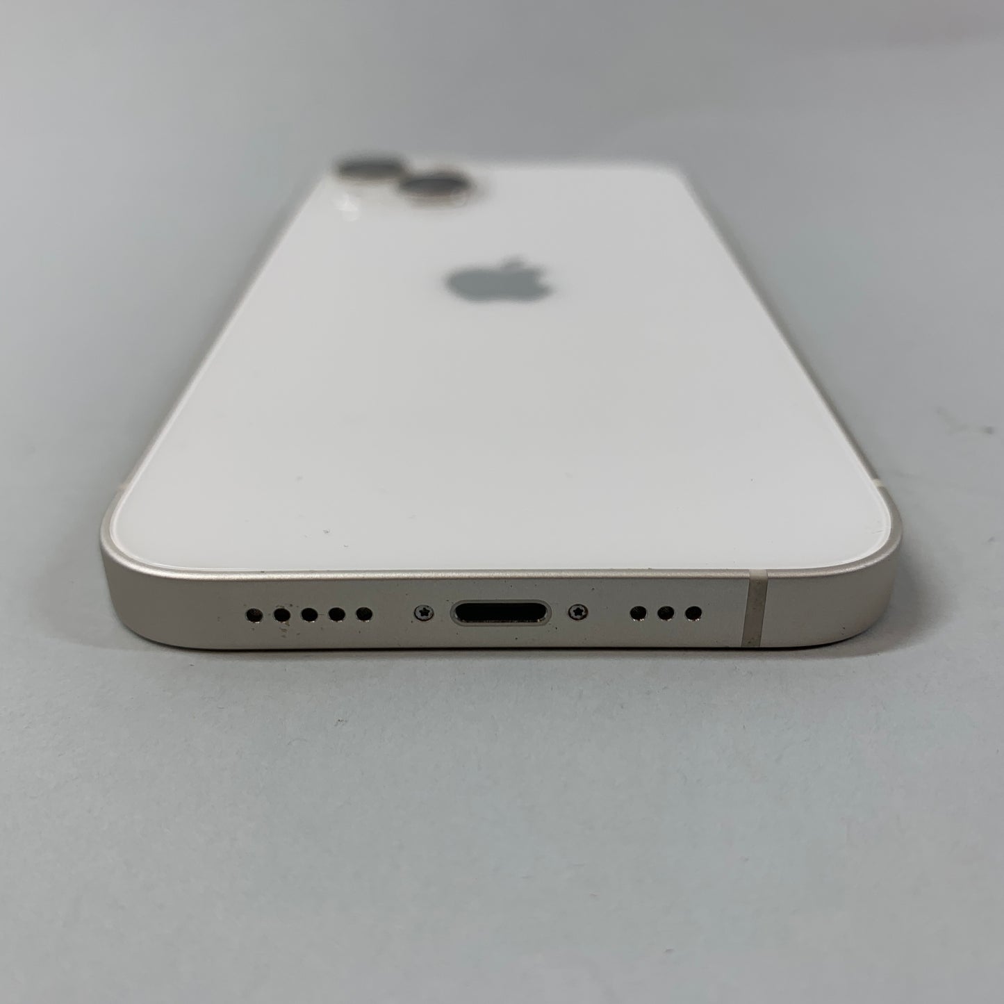 Unlocked Apple iPhone 13 128GB White MLA43LL/A