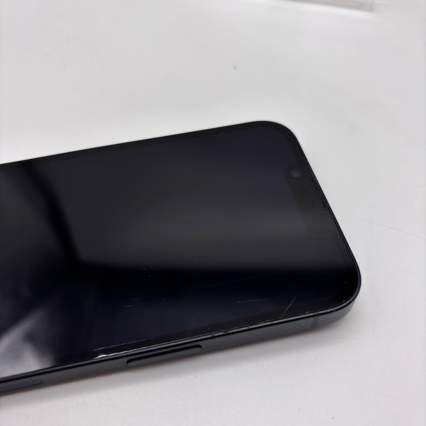 T-Mobile Apple iPhone 14 128GB 18.0 Midnight MPUA3LL/A