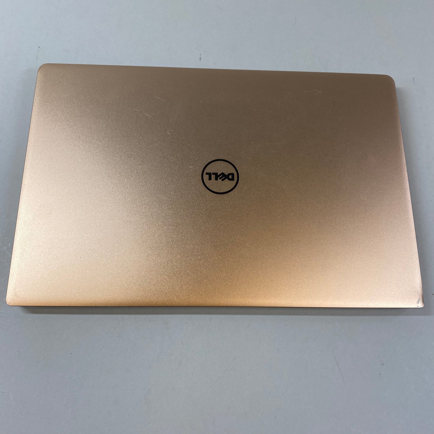 Dell XPS 13 9360 13.3" i5-7200U 2.5GHz 8GB Ram 256GB SSD