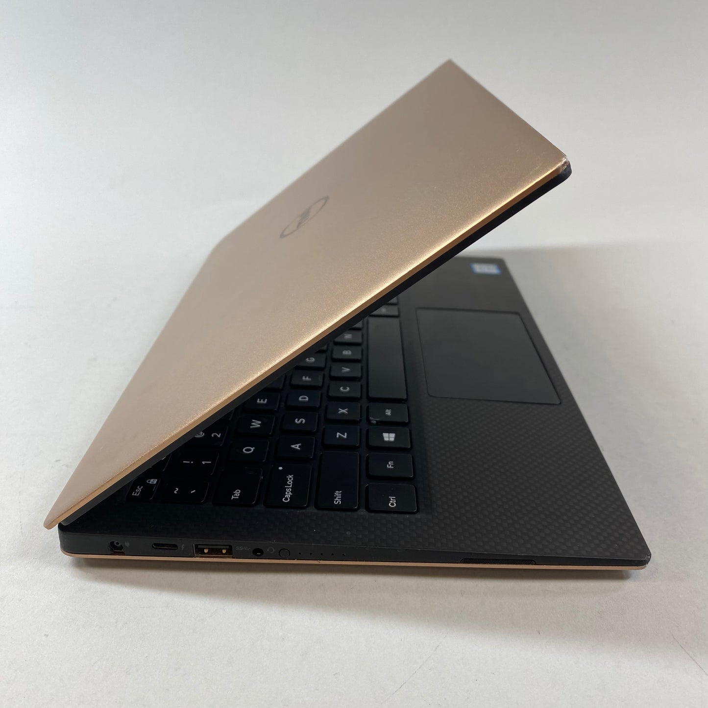 Dell XPS 13 9360 13.3" i5-7200U 2.5GHz 8GB Ram 256GB SSD
