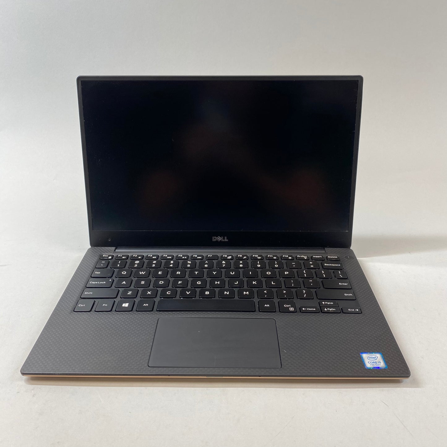 Dell XPS 13 9360 13.3" i5-7200U 2.5GHz 8GB Ram 256GB SSD