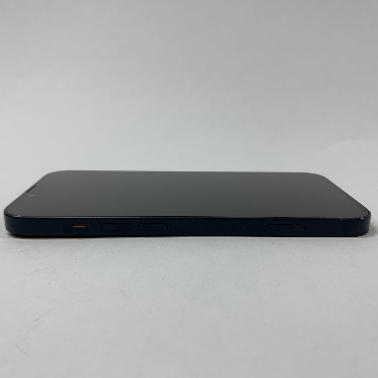 Unlocked Apple iPhone 13 256GB Midnight MLMU3LL/A