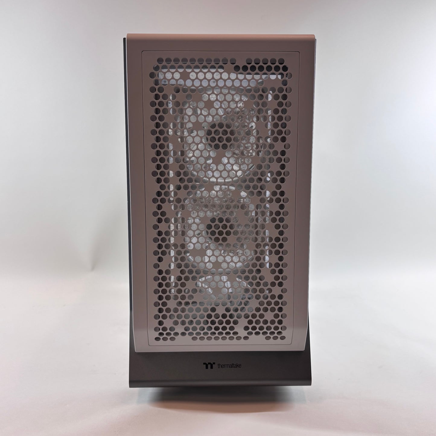 ThermalTake CTE C750 Air Snow Full Tower Chassis CA-1X6-00F6WN-00