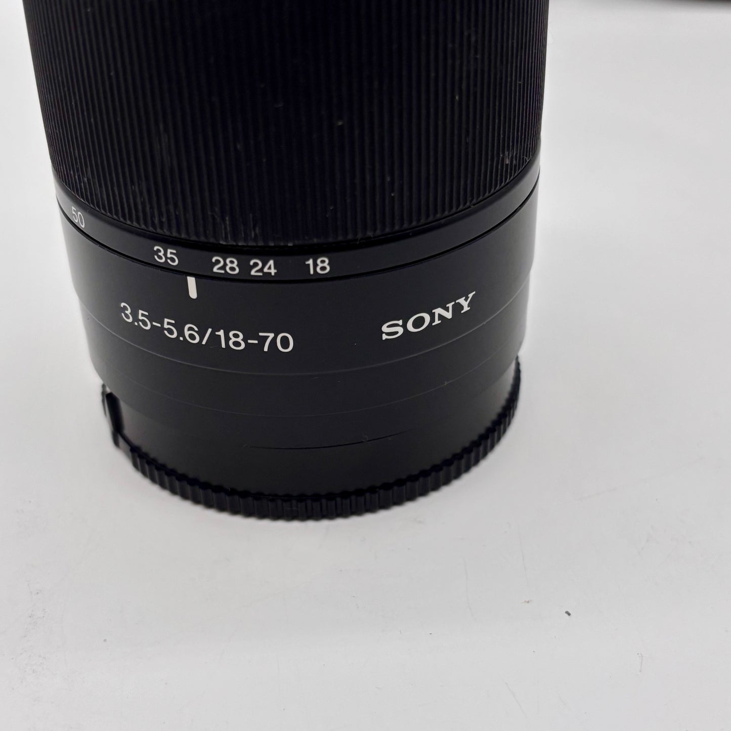 Sony Alpha A350 14.1MP Digital SLR DSLR Camera