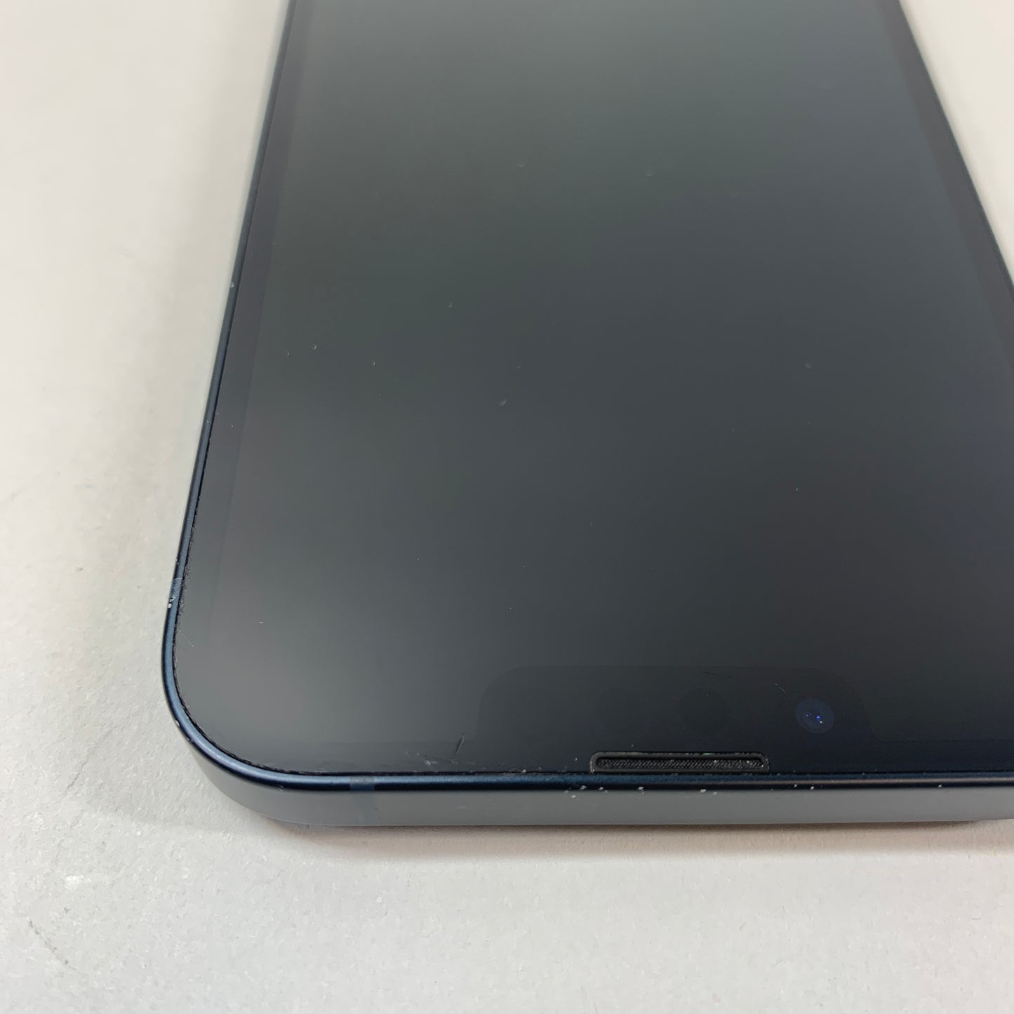 Unlocked Apple iPhone 13 256GB Midnight MLMU3LL/A