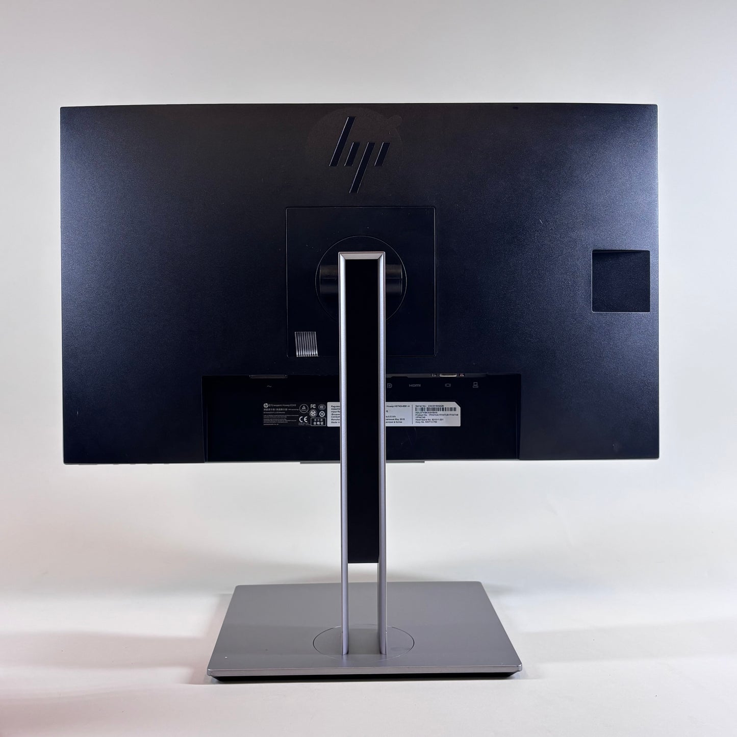 HP 23.8" 1FH47A8 FHD IPS 60Hz LED Monitor