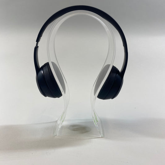 Beats Solo3 Wireless On-Ear Bluetooth Headphones Black A1796