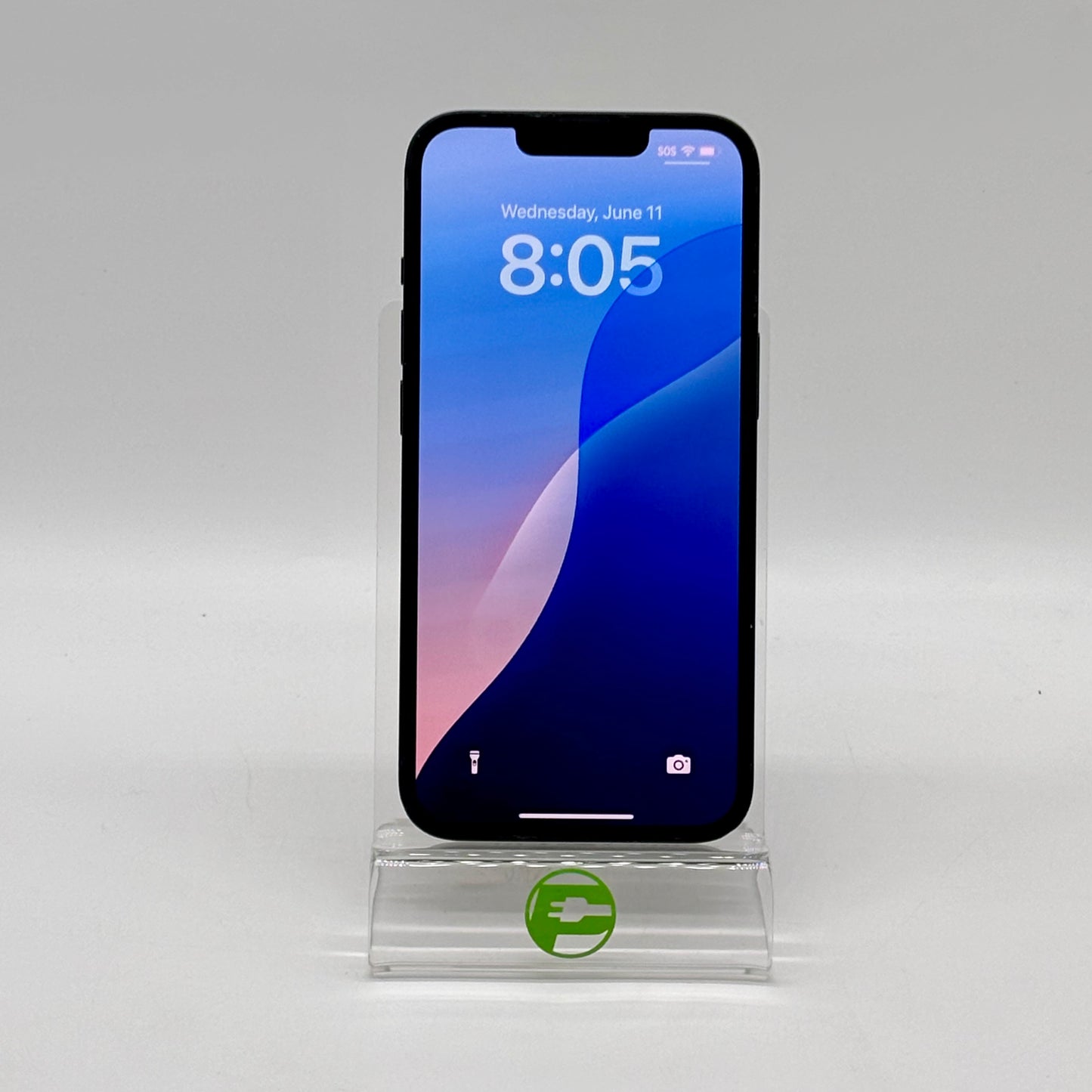 T-Mobile Apple iPhone 14 128GB 18.0 Midnight MPUA3LL/A