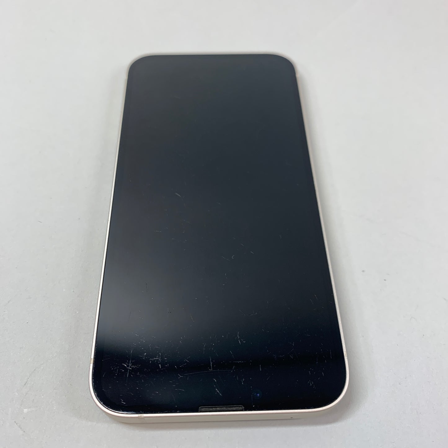 Unlocked Apple iPhone 13 128GB White MLA43LL/A