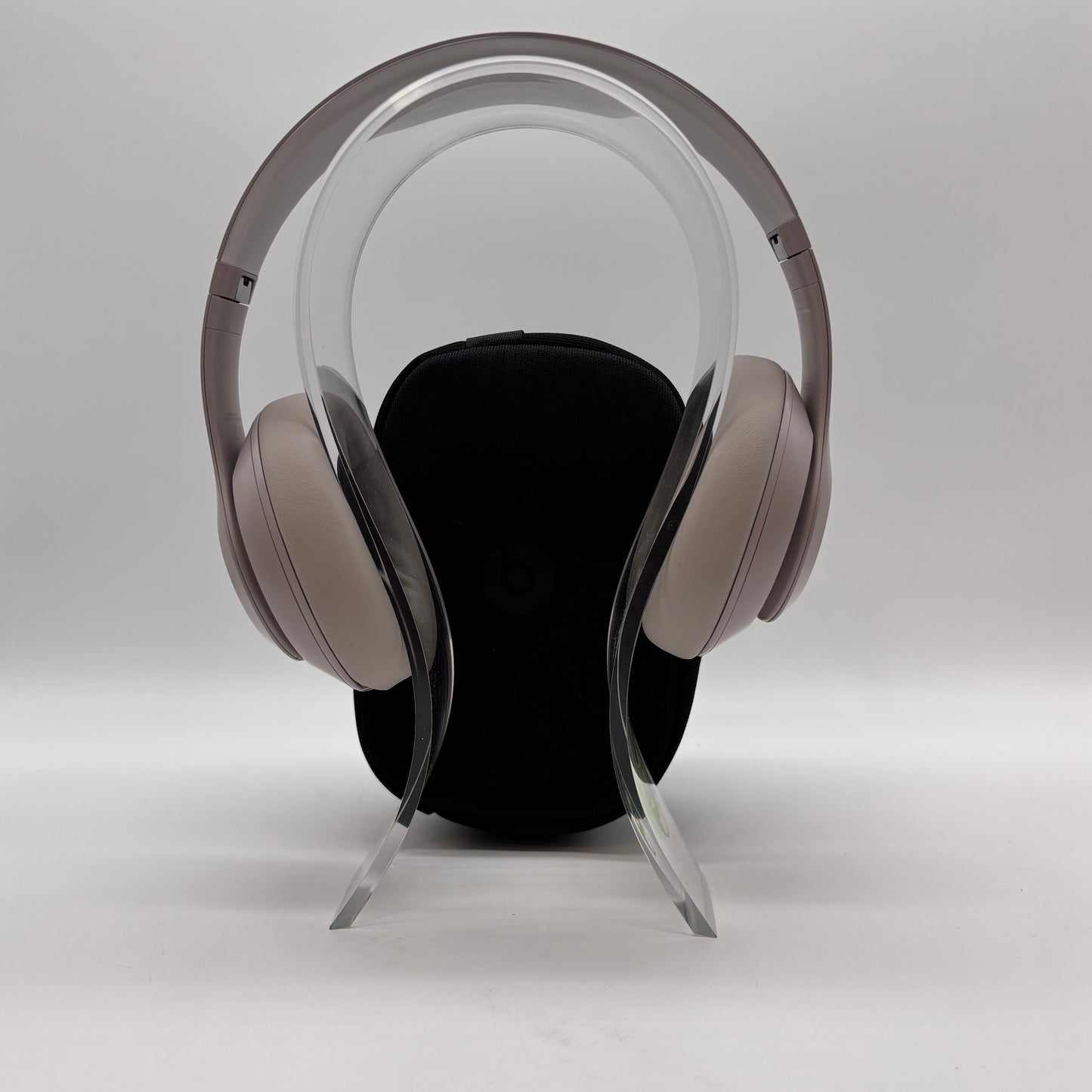 Beats Studio Pro Wireless Over-Ear Bluetooth Headphones Sandstone A2924