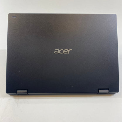 Acer TravelMate Spin B118 Series N16Q15 11.6" Celeron N3450 1.1GHz 4GB RAM 64GB SD