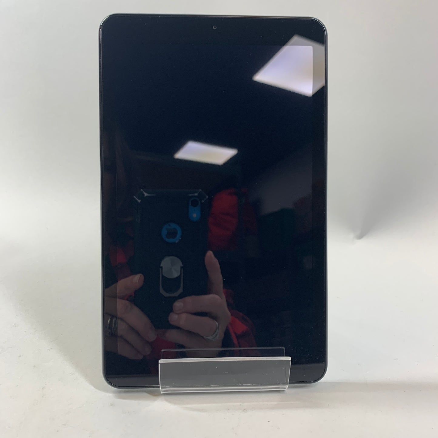 Verizon Samsung Galaxy Tab A 8.0" 32GB Black SM-T387V Clean