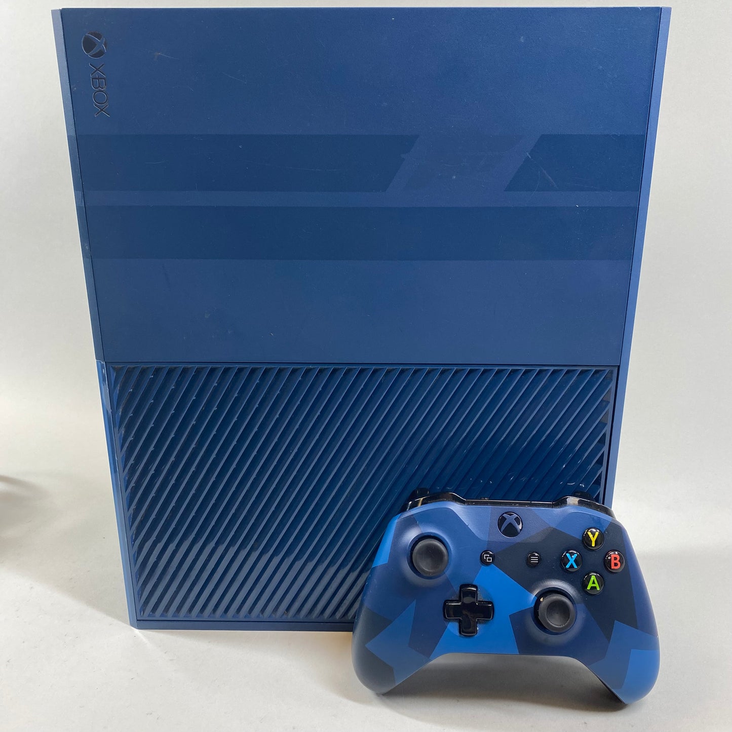 Microsoft Xbox One 500GB Console Gaming System Forza Motorsport 6 1540