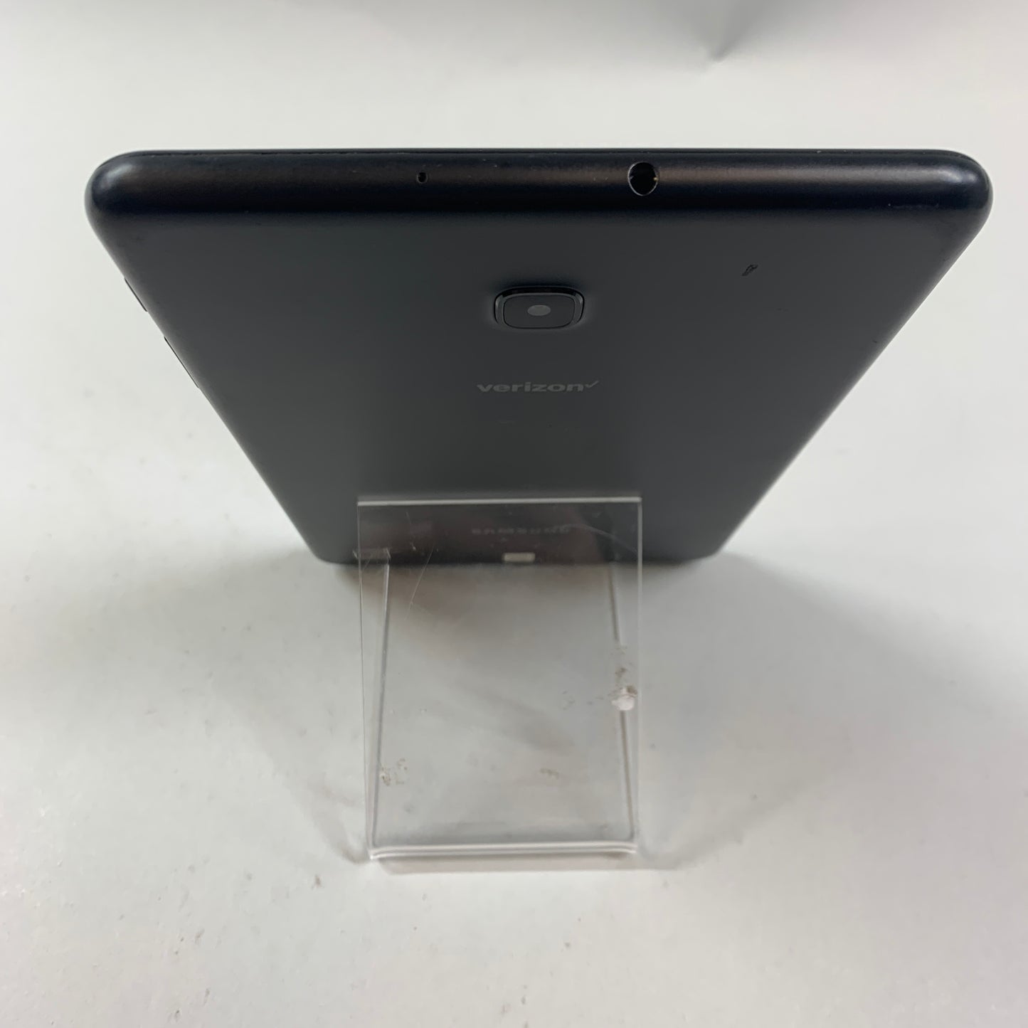 Verizon Samsung Galaxy Tab A 8.0" 32GB Black SM-T387V Clean
