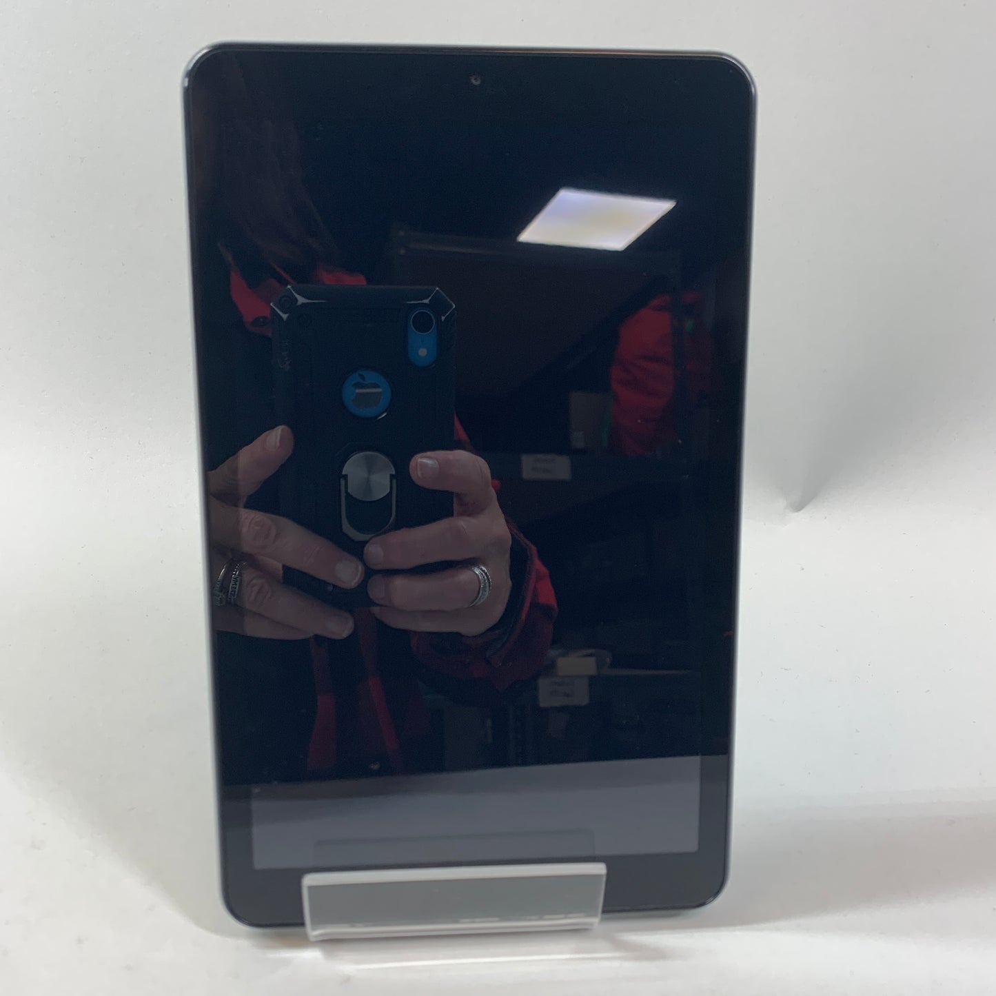 Verizon Samsung Galaxy Tab A 8.0" 32GB Black SM-T387V Clean