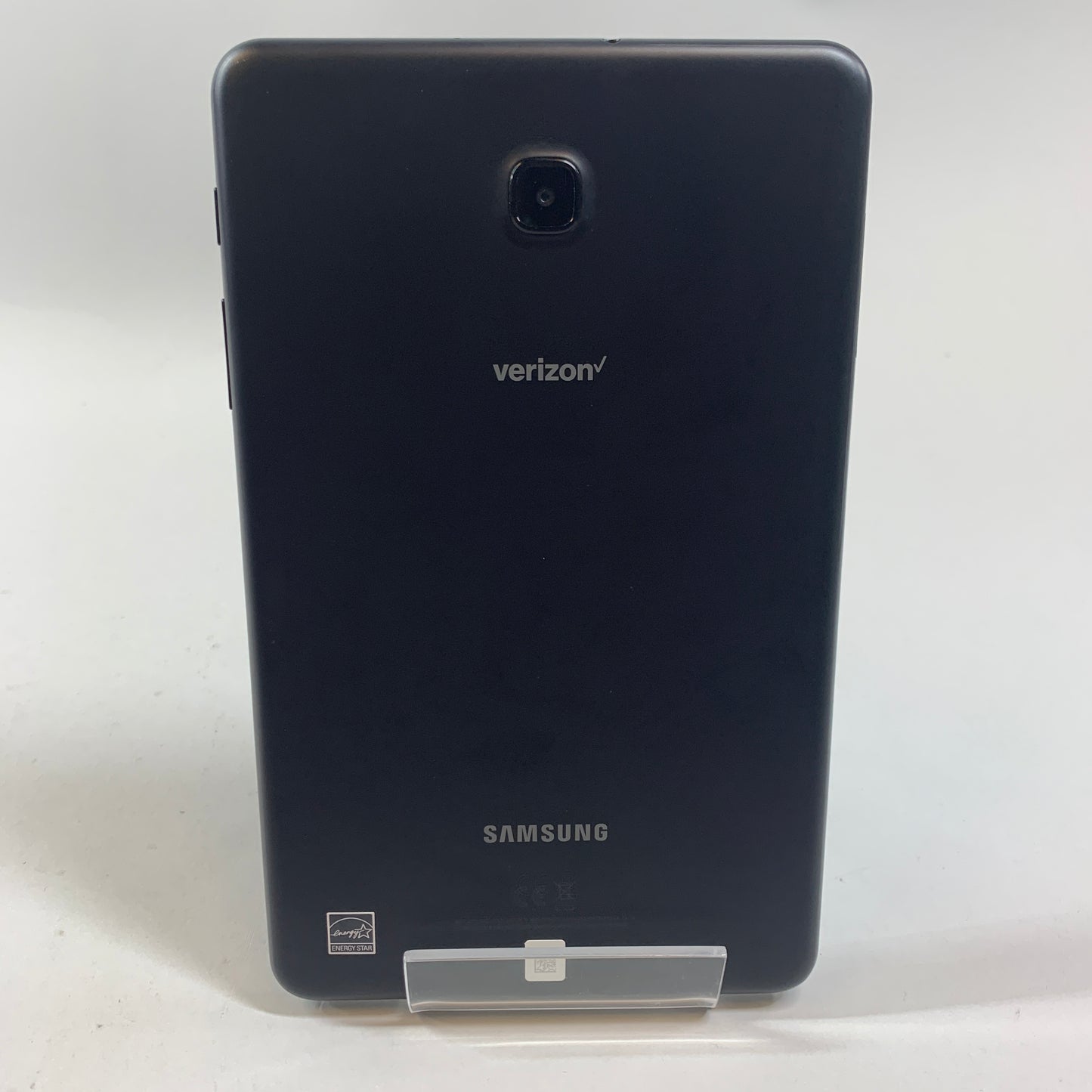 Verizon Samsung Galaxy Tab A 8.0" 32GB Black SM-T387V Clean