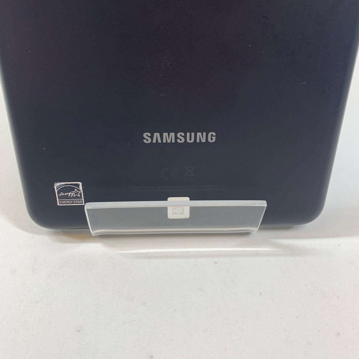 Verizon Samsung Galaxy Tab A 8.0" 32GB Black SM-T387V Clean