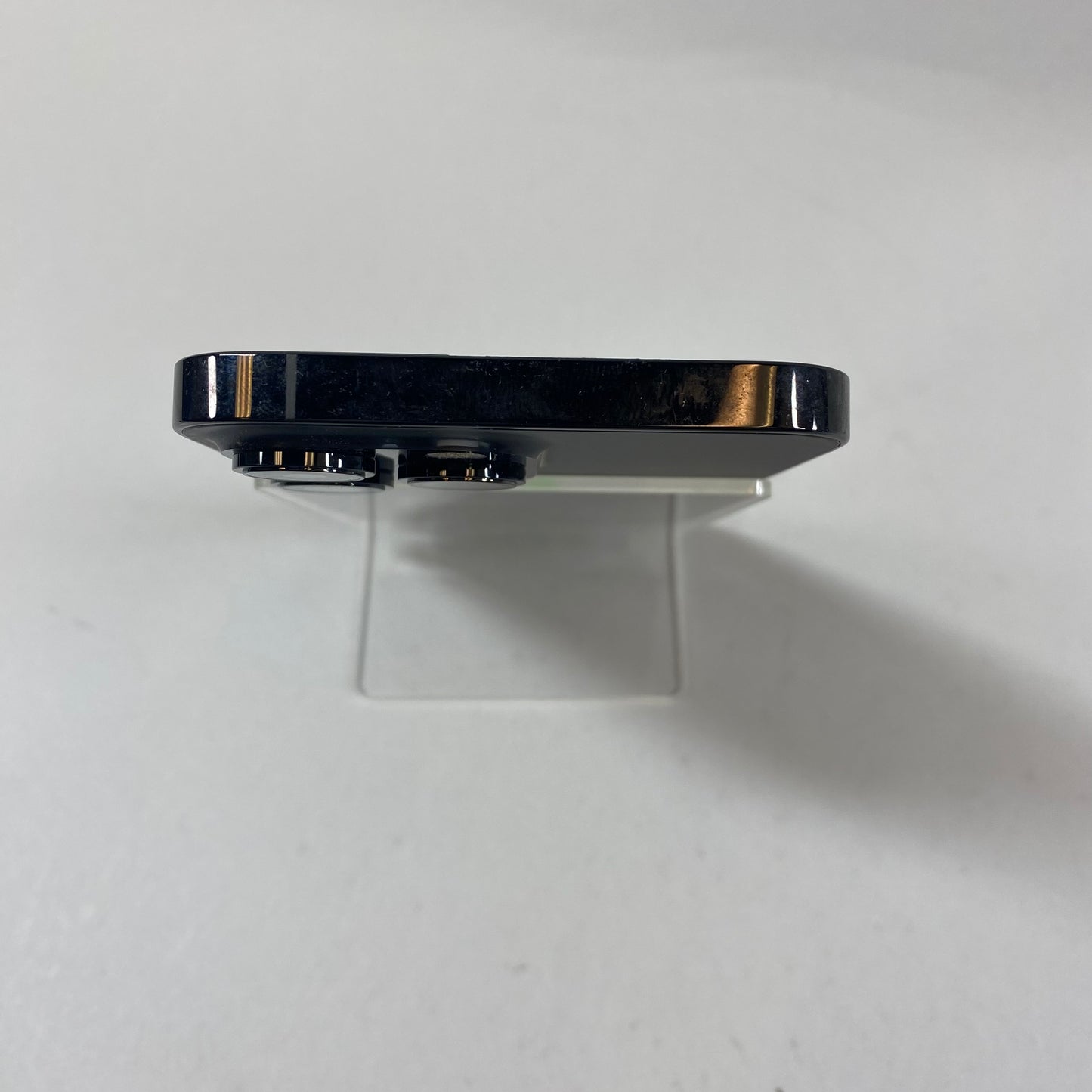 Factory Unlocked Apple iPhone 14 Pro Max eSIM 512GB Space Black MQ8X3LL/A