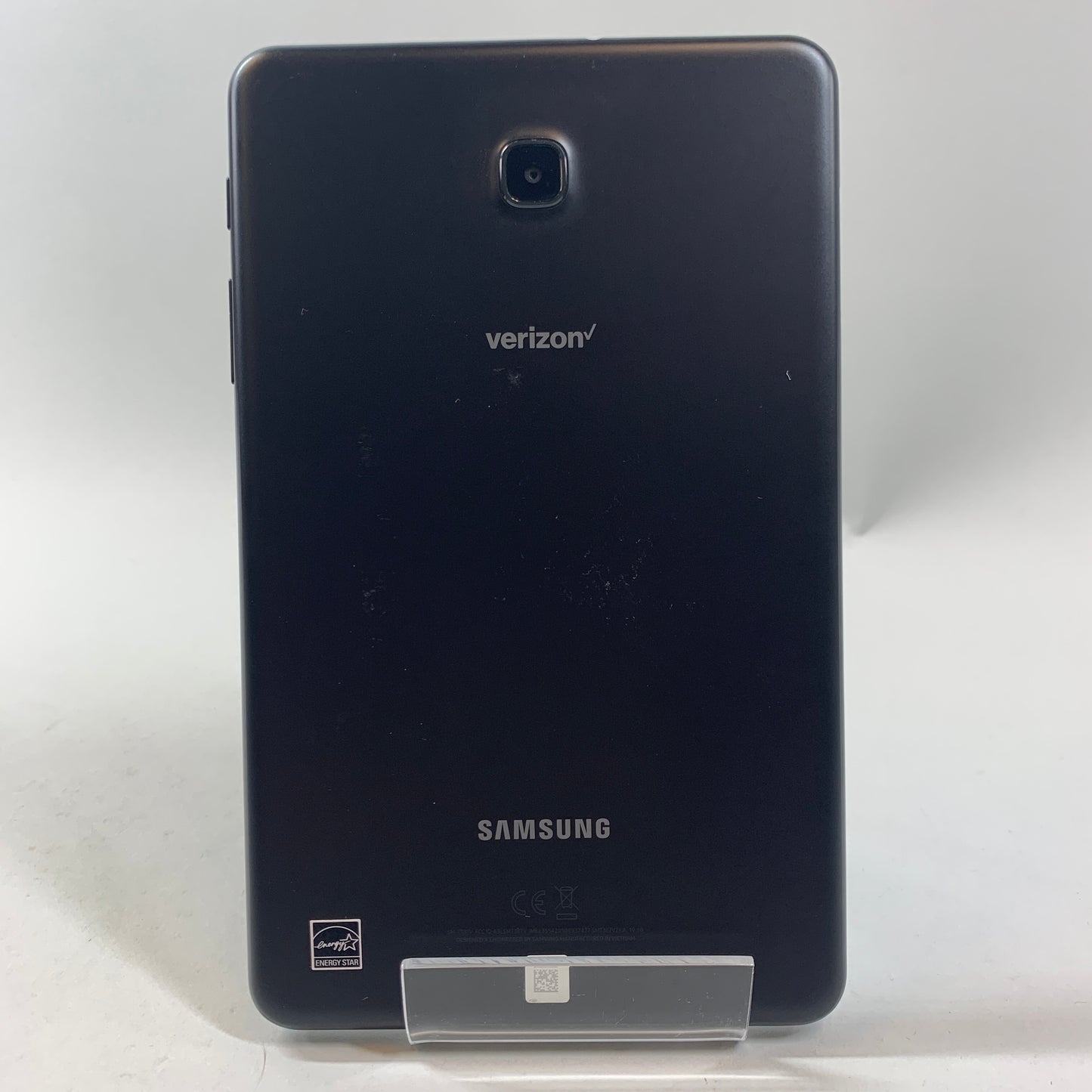 Verizon Samsung Galaxy Tab A 8.0" 32GB Black SM-T387V Clean
