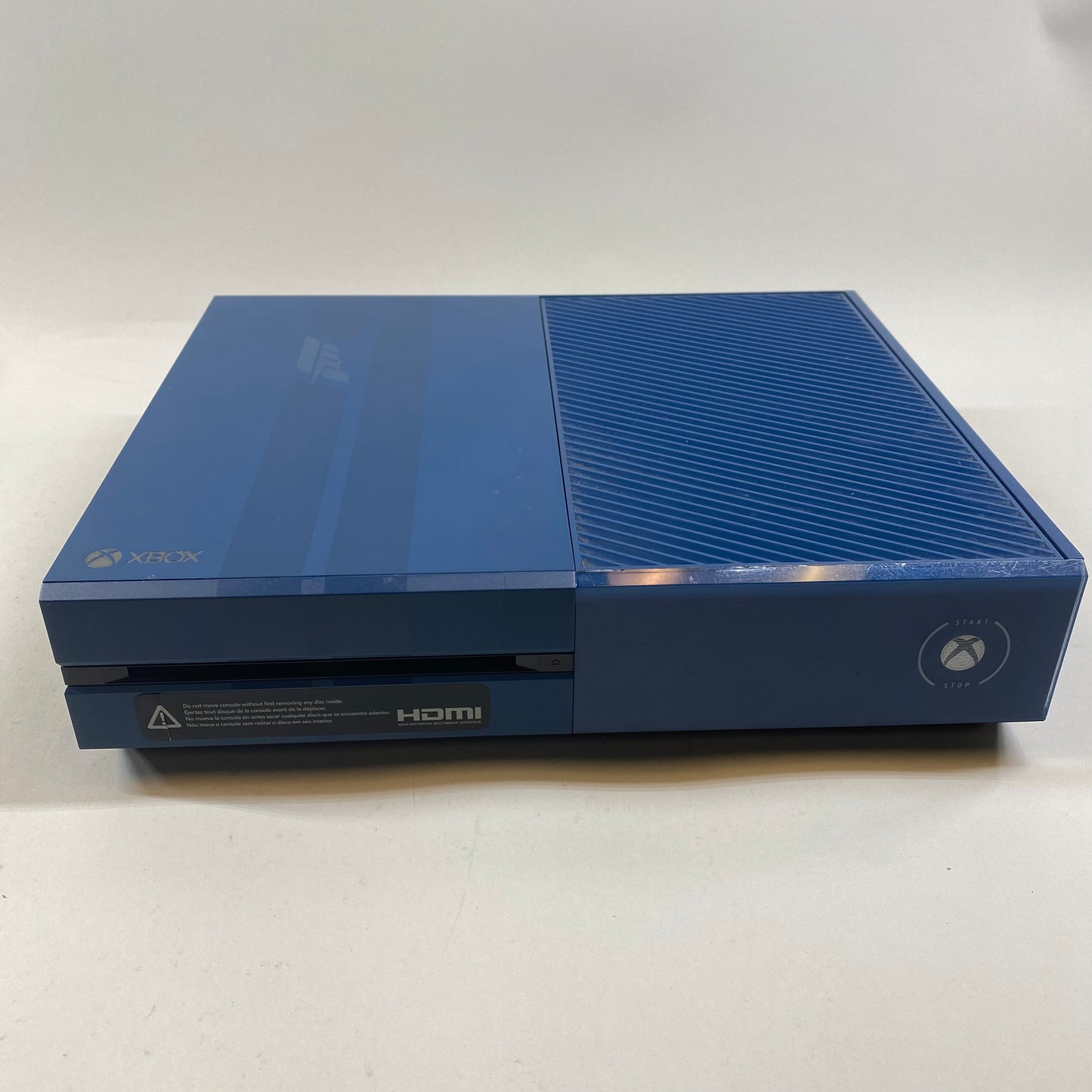 Microsoft Xbox One 500GB Console Gaming System Forza Motorsport 6 1540