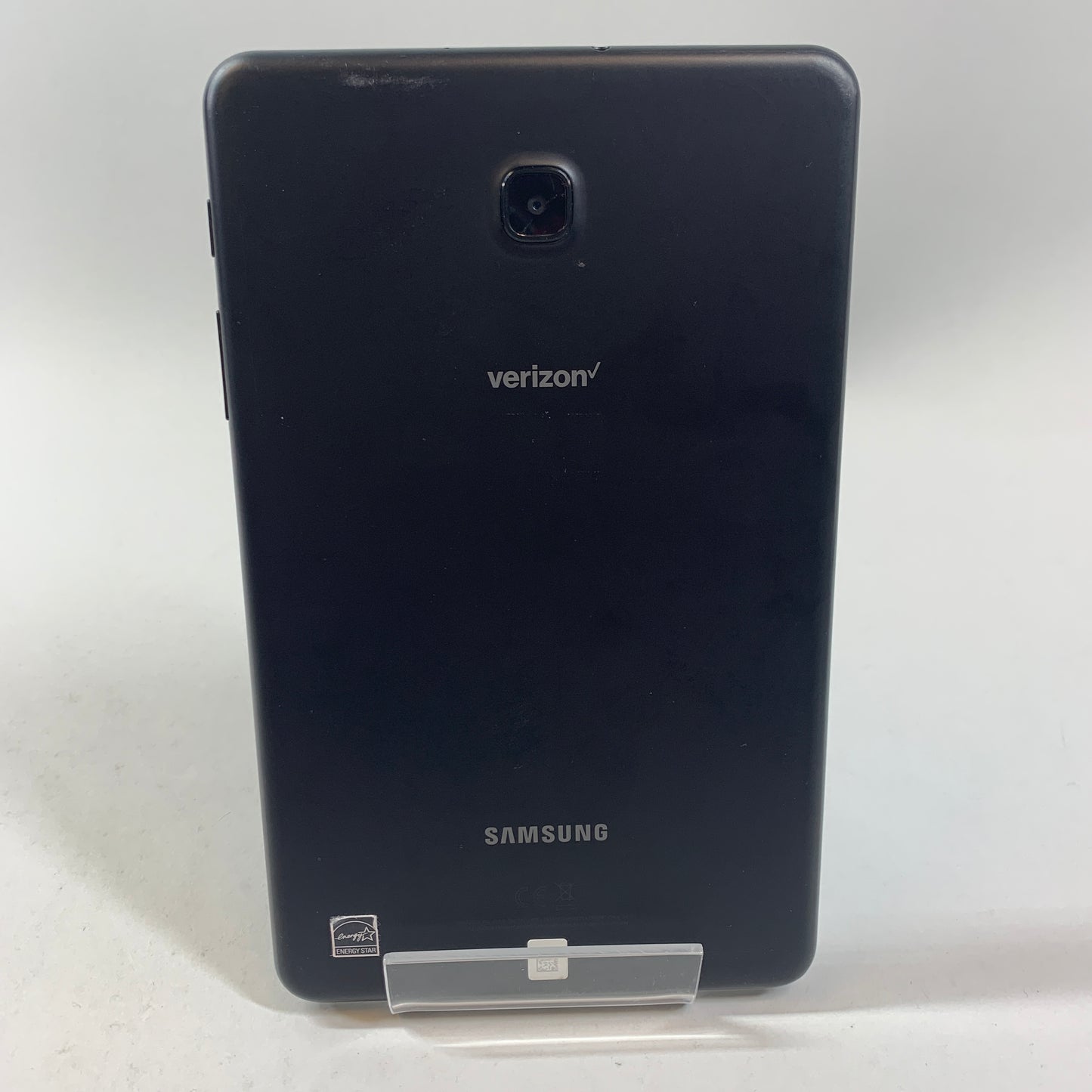 Verizon Samsung Galaxy Tab A 8.0" 32GB Black SM-T387V Clean