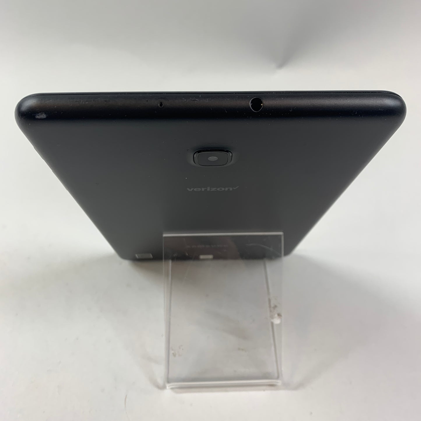 Verizon Samsung Galaxy Tab A 8.0" 32GB Black SM-T387V Clean