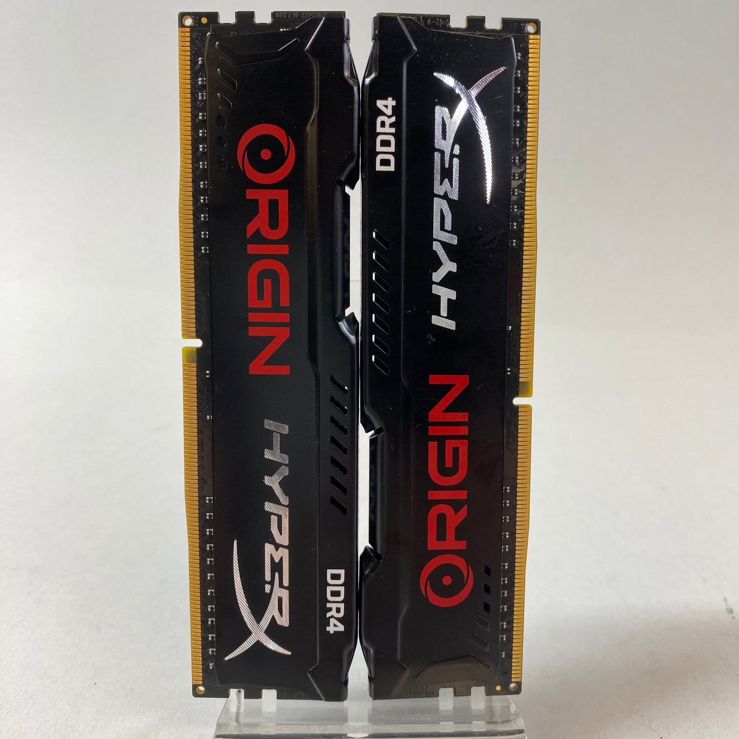 Orgin HyperX 8GB (2 x 4GB) DDR4 2666MHz HX424C12FB/4-0P Gaming Desktop RAM