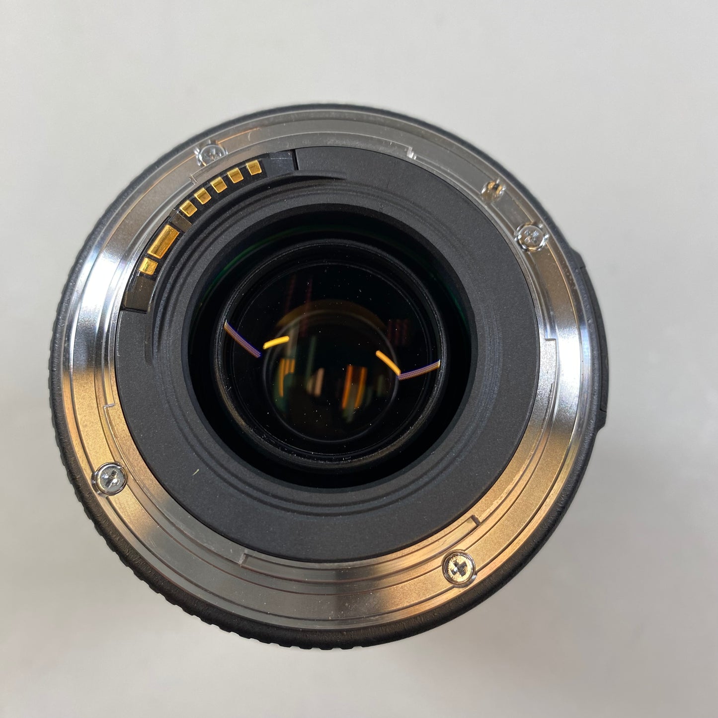 Canon Ultrasonic Zoom Lens EF 70-300mm f/4-5.6 Image Stabilizer
