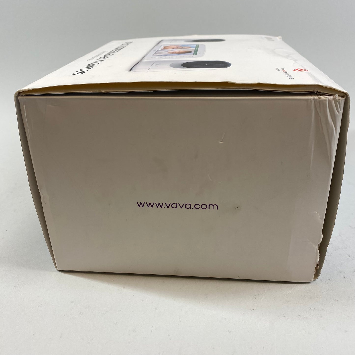 New VAVA Evolve Split Screen Baby Monitor VA-IH009