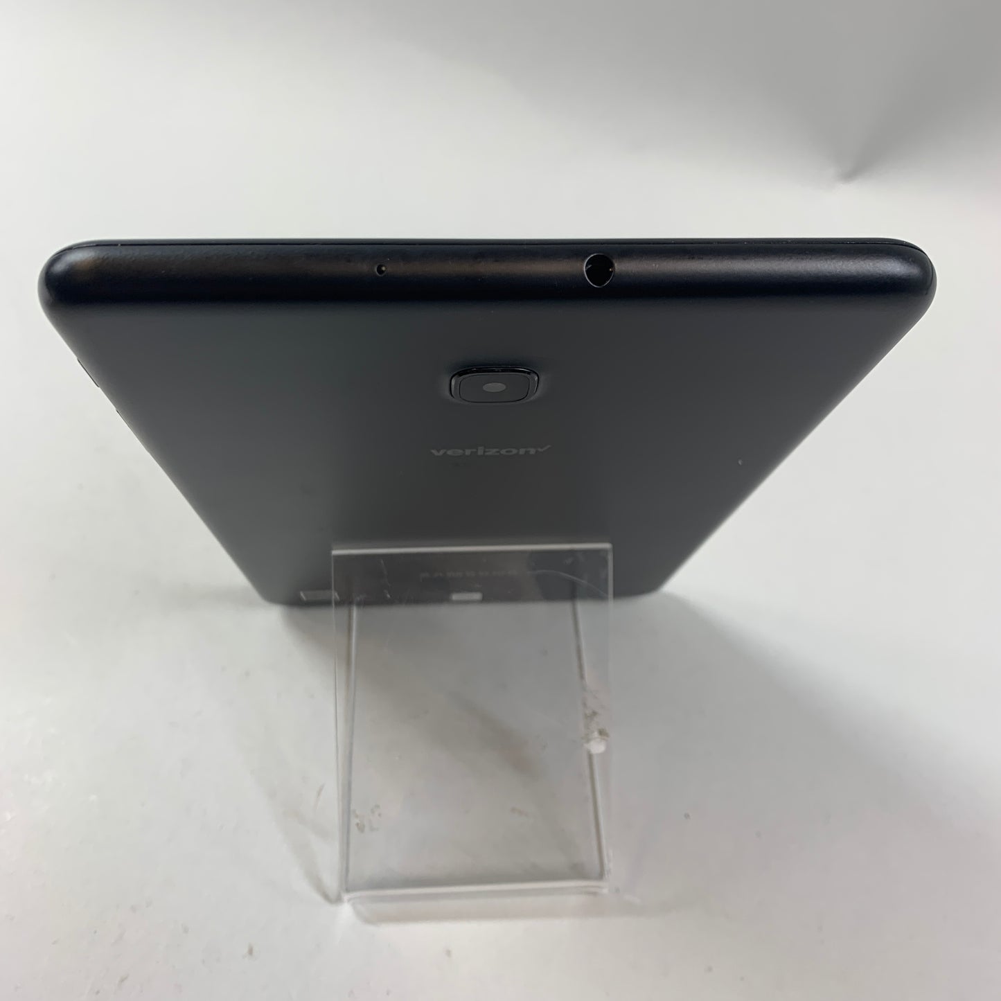 Verizon Samsung Galaxy Tab A 8.0" 32GB Black SM-T387V Clean