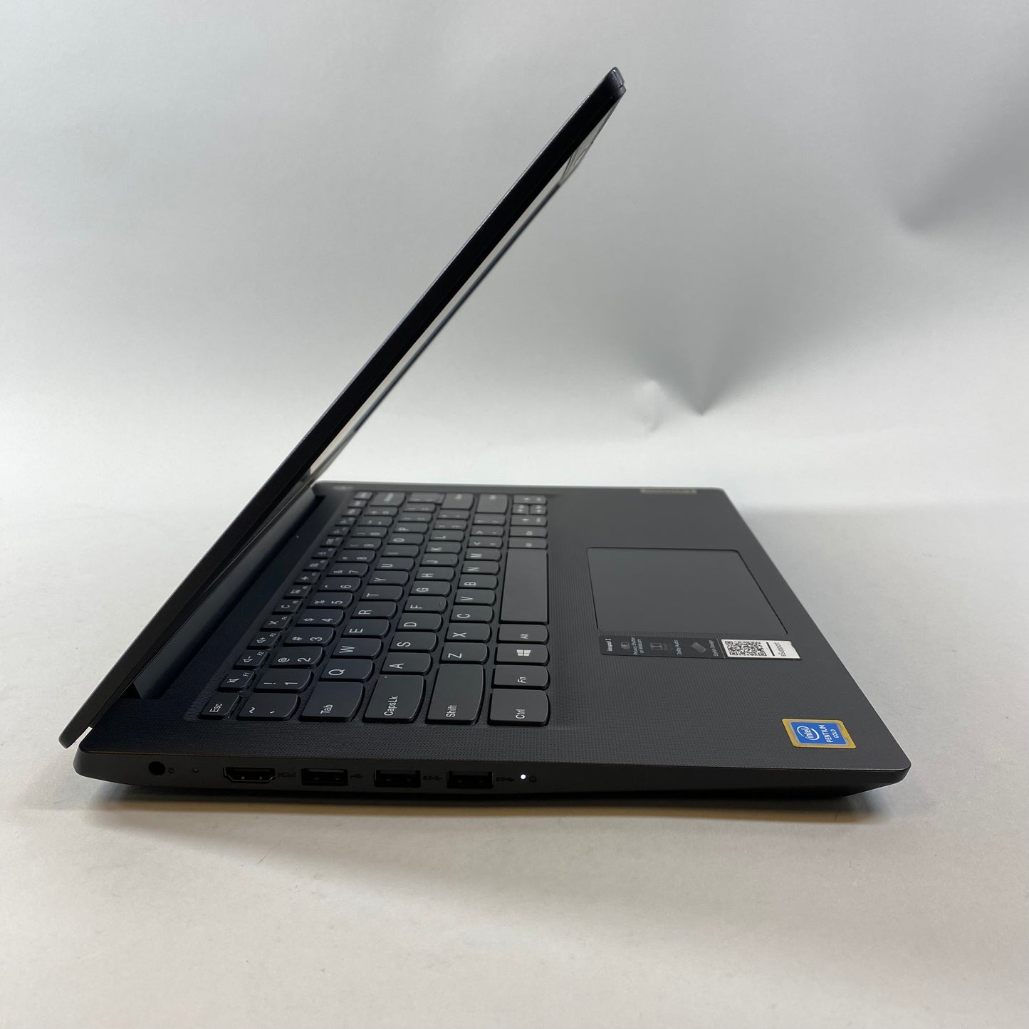 Lenovo IdeaPad 3 14IML05 14" Pentium Gold CPU 6405U 2.4GHz 4GB RAM 128GB SSD