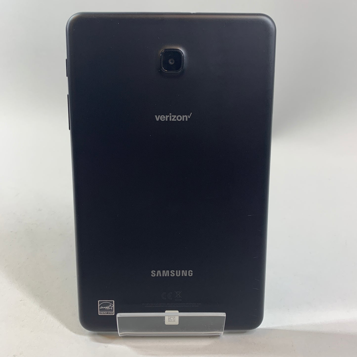 Verizon Samsung Galaxy Tab A 8.0" 32GB Black SM-T387V Clean