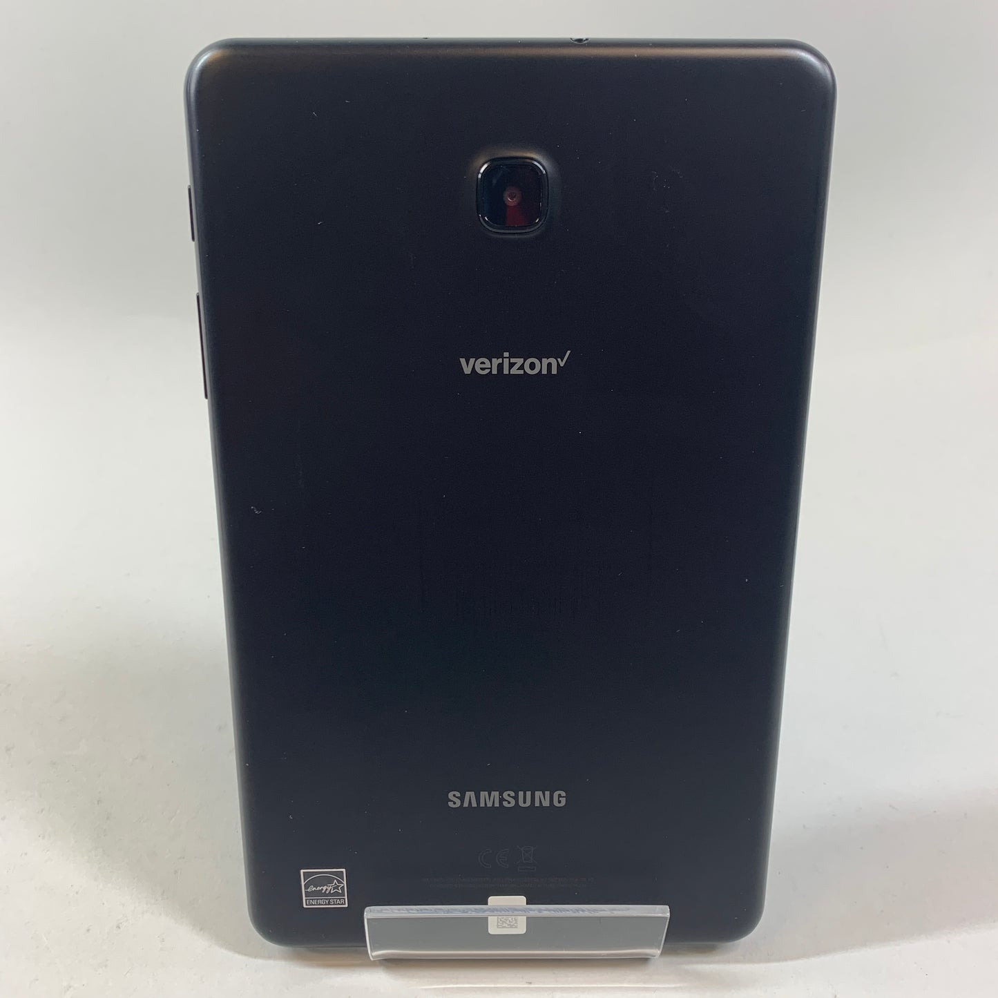 Verizon Samsung Galaxy Tab A 8.0" 32GB Black SM-T387V Clean