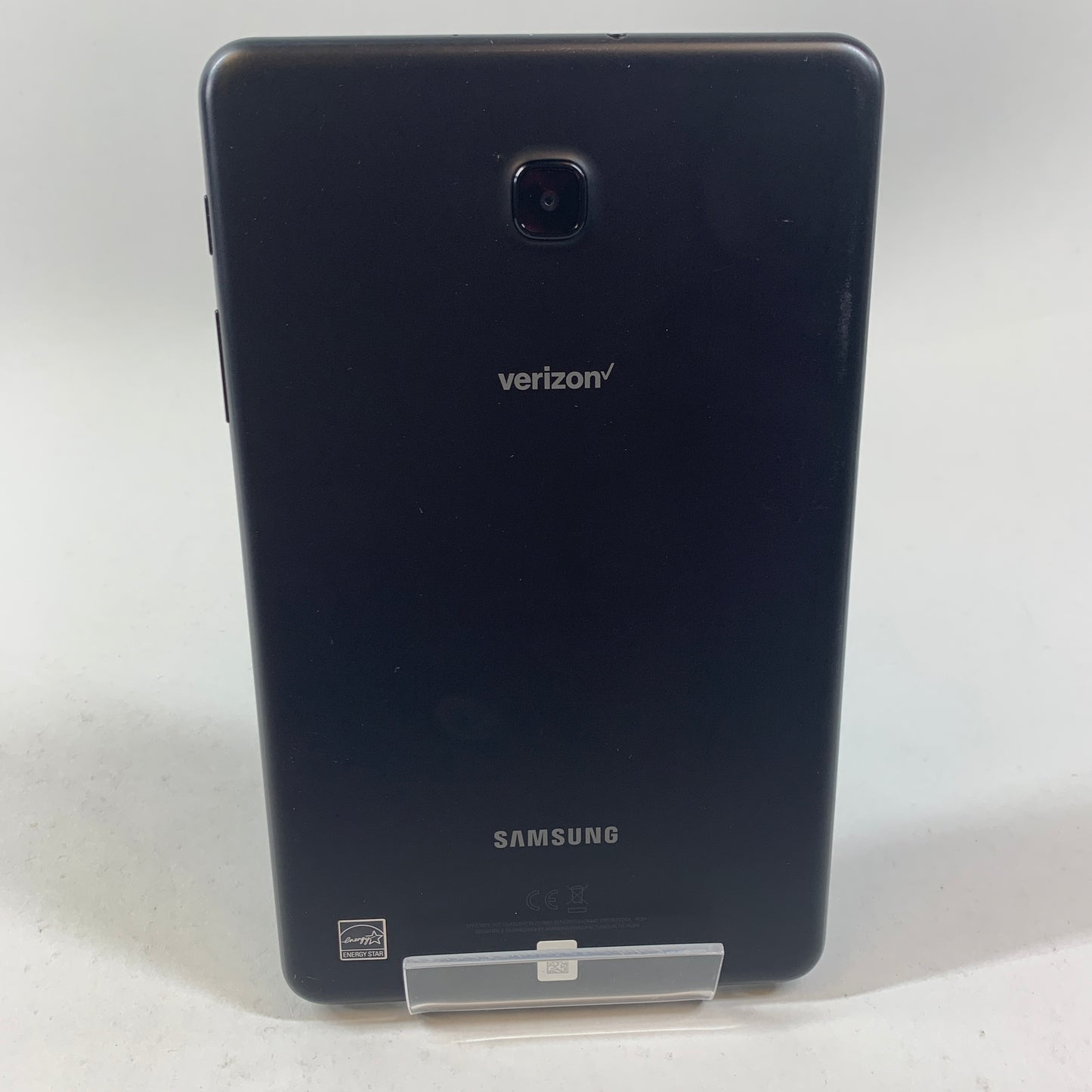 Verizon Samsung Galaxy Tab A 8.0" 32GB Black SM-T387V Clean