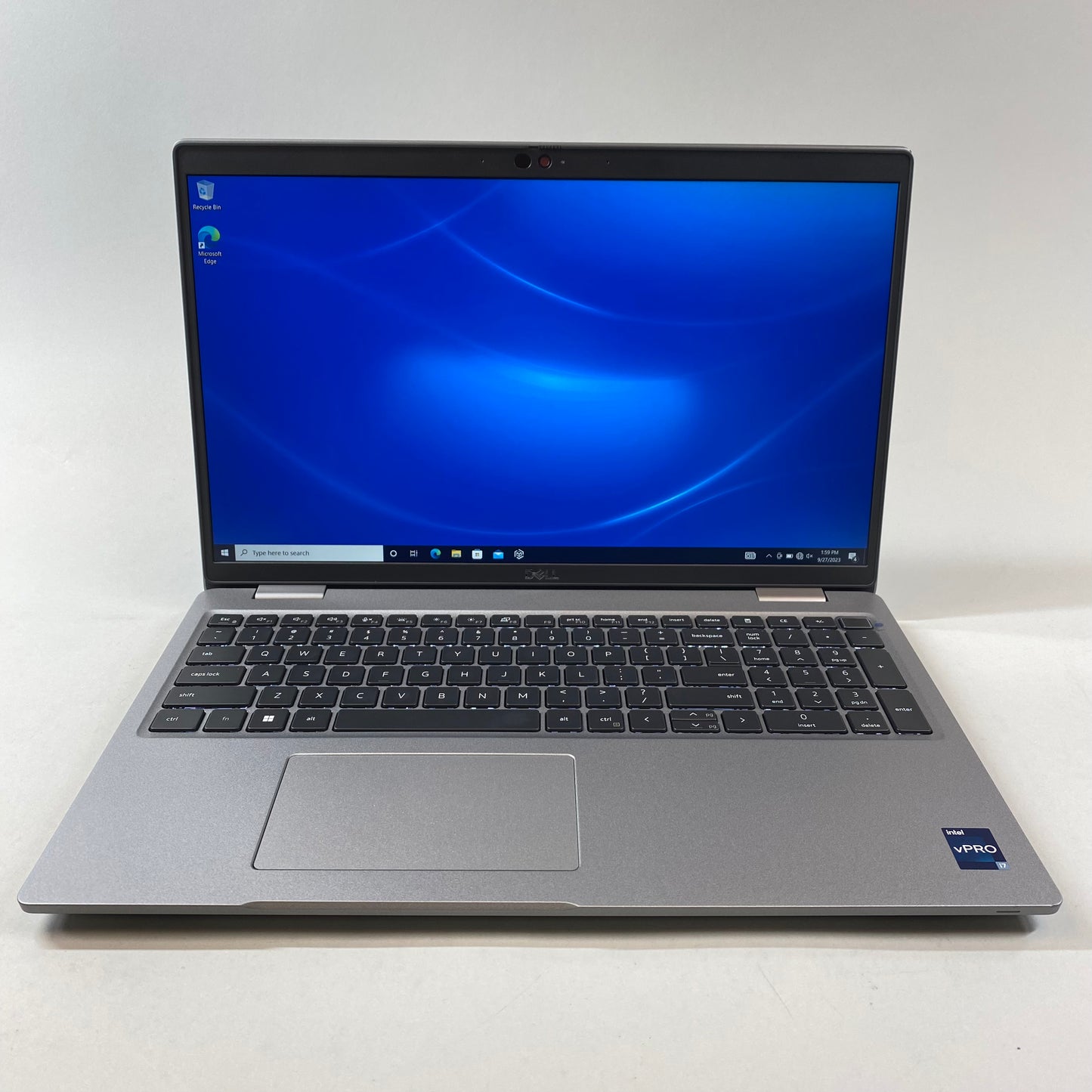 Dell Latitude 5530 15.6" i7-1265U 1.8GHz 16GB RAM 512GB SSD